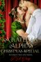 [The Kategan Alphas 07] • A Kategan Alphas Christmas Special · Featuring Vane and Sarina